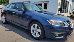 2011 Saab 9-5 Turbo4