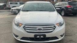 2014 Ford Taurus Limited