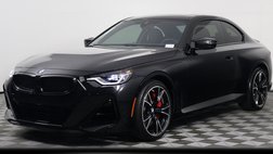 2024 BMW 2 Series M240i xDrive