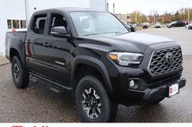 2023 Toyota Tacoma TRD Off-Road