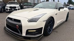 2013 Nissan GT-R Premium