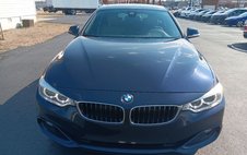 2016 BMW 4 Series 428i xDrive Gran Coupe