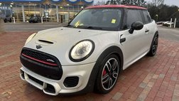 2017 MINI Hardtop John Cooper Works
