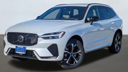 2026 Volvo XC60 B5 Core