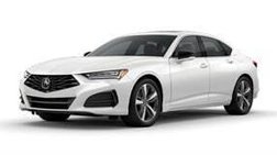 2025 Acura TLX w/Tech