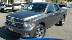 2009 Dodge Ram 1500 ST