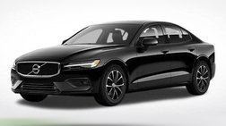 2021 Volvo S60 T6 Momentum