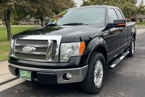 2009 Ford F-150 Lariat