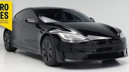 2022 Tesla Model S Base