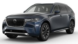 2024 Mazda CX-90 3.3 Turbo S Premium