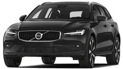 2025 Volvo V60 Cross Country B5 Plus