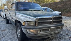 1995 Dodge Ram 2500 ST