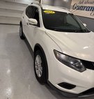 2014 Nissan Rogue SV