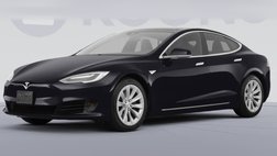 2016 Tesla Model S 70