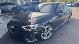 2025 Audi A4 quattro S line Prem Plus 45 TFSI