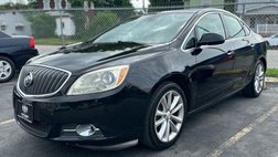 2012 Buick Verano Base