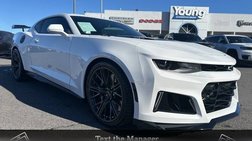 2021 Chevrolet Camaro ZL1