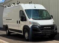 2023 Ram ProMaster 3500 159 WB