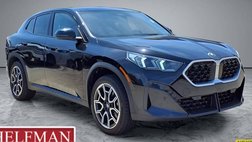 2025 BMW X2 xDrive28i