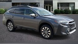 2023 Subaru Outback Touring XT