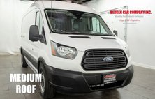 2019 Ford Transit 250