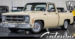 1980 GMC 