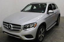 2016 Mercedes-Benz GLC-Class GLC 300 4MATIC