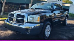 2005 Dodge Dakota SLT
