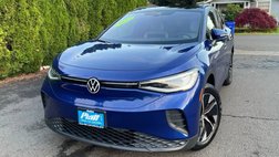 2022 Volkswagen ID.4 Pro S