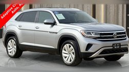 2023 Volkswagen Atlas Cross Sport V6 SE 4Motion
