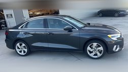 2024 Audi A3 Premium 40 TFSI