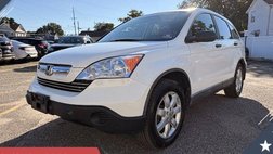 2009 Honda CR-V EX