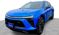 2024 Chevrolet Blazer EV RS
