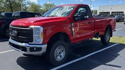 2023 Ford Super Duty F-250 XL