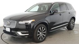 2024 Volvo XC90 B6 Plus Bright Theme 7P