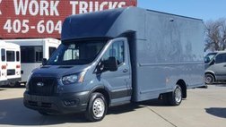 2021 Ford Transit 350 HD