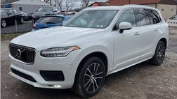 2020 Volvo XC90 Momentum