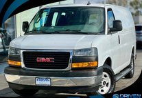 2020 GMC Savana 2500