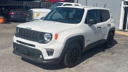 2019 Jeep Renegade Sport