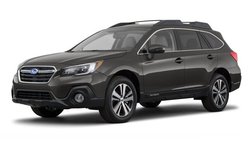 2018 Subaru Outback 3.6R Limited