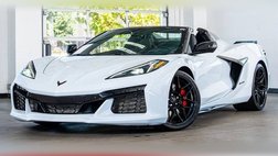 2023 Chevrolet Corvette Z06