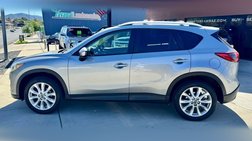 2014 Mazda CX-5 Grand Touring