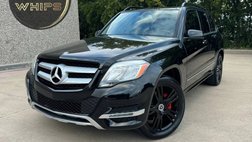 2015 Mercedes-Benz GLK-Class GLK 350