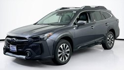 2023 Subaru Outback Touring XT