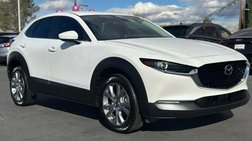 2020 Mazda CX-30 Preferred