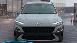 2023 Hyundai Kona SE