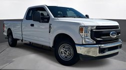 2021 Ford Super Duty F-250 XL