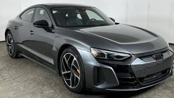 2024 Audi RS e-tron GT quattro