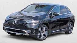 2024 Mercedes-Benz EQE EQE 350 4MATIC