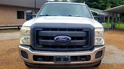 2016 Ford Super Duty F-250 XL